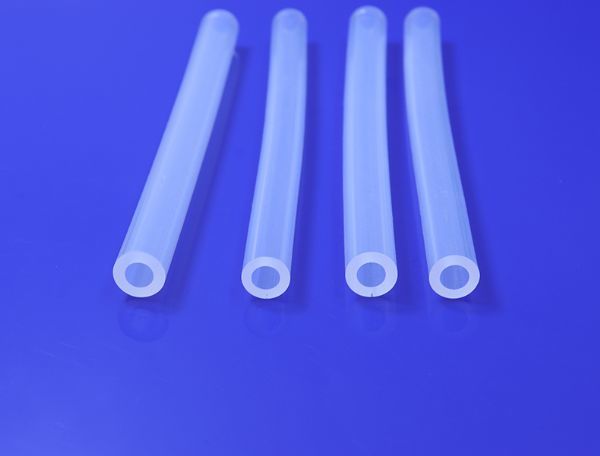 怎么選擇適合醫(yī)療設(shè)備上的硅膠管？